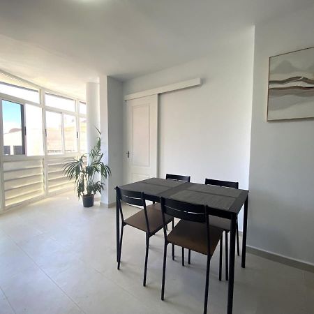 Apartamentos Medano - Pika Medano El Médano Zewnętrze zdjęcie