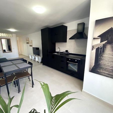 Apartamentos Medano - Pika Medano El Médano Zewnętrze zdjęcie