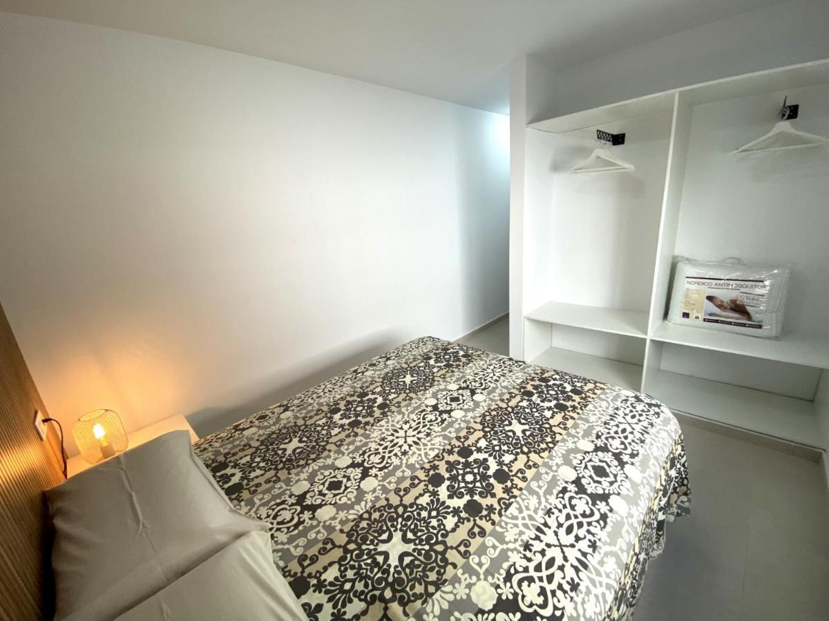 Apartamentos Medano - Pika Medano El Médano Zewnętrze zdjęcie
