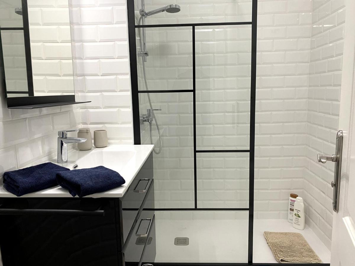Apartamentos Medano - Pika Medano El Médano Zewnętrze zdjęcie