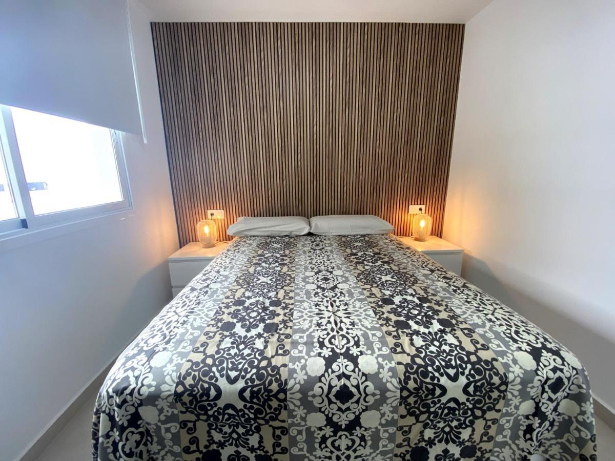 Apartamentos Medano - Pika Medano El Médano Zewnętrze zdjęcie