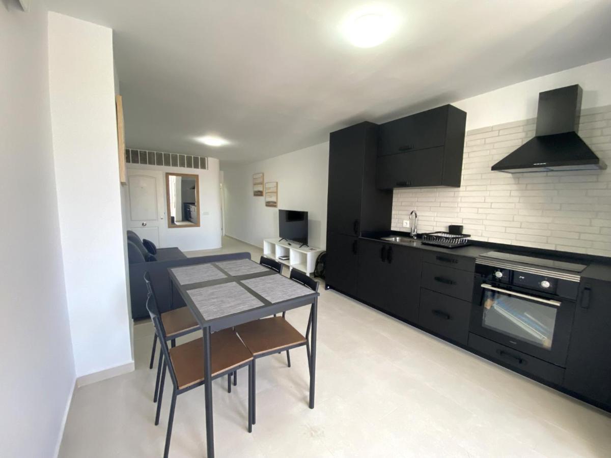 Apartamentos Medano - Pika Medano El Médano Zewnętrze zdjęcie