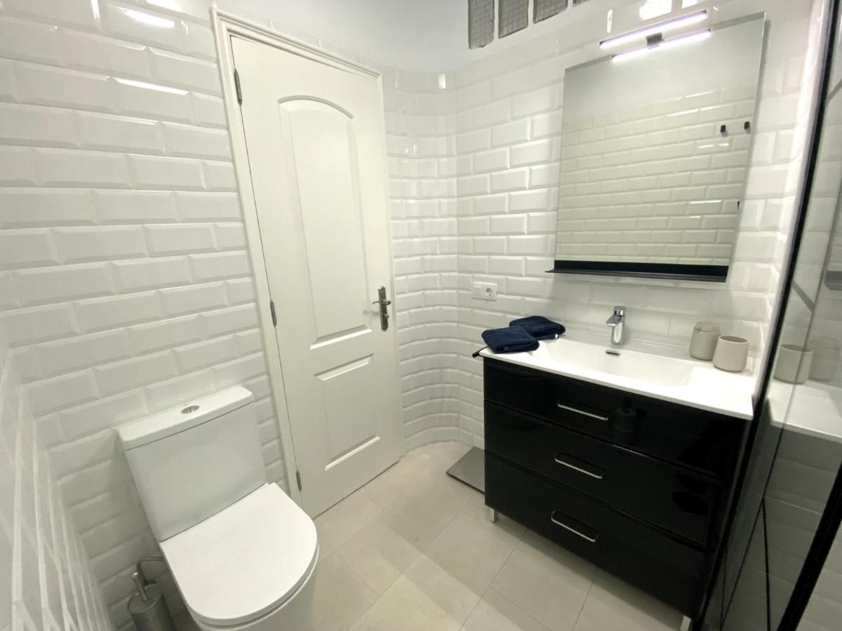 Apartamentos Medano - Pika Medano El Médano Zewnętrze zdjęcie