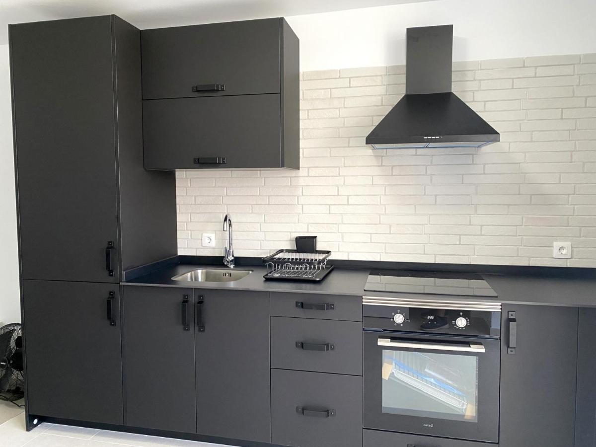 Apartamentos Medano - Pika Medano El Médano Zewnętrze zdjęcie