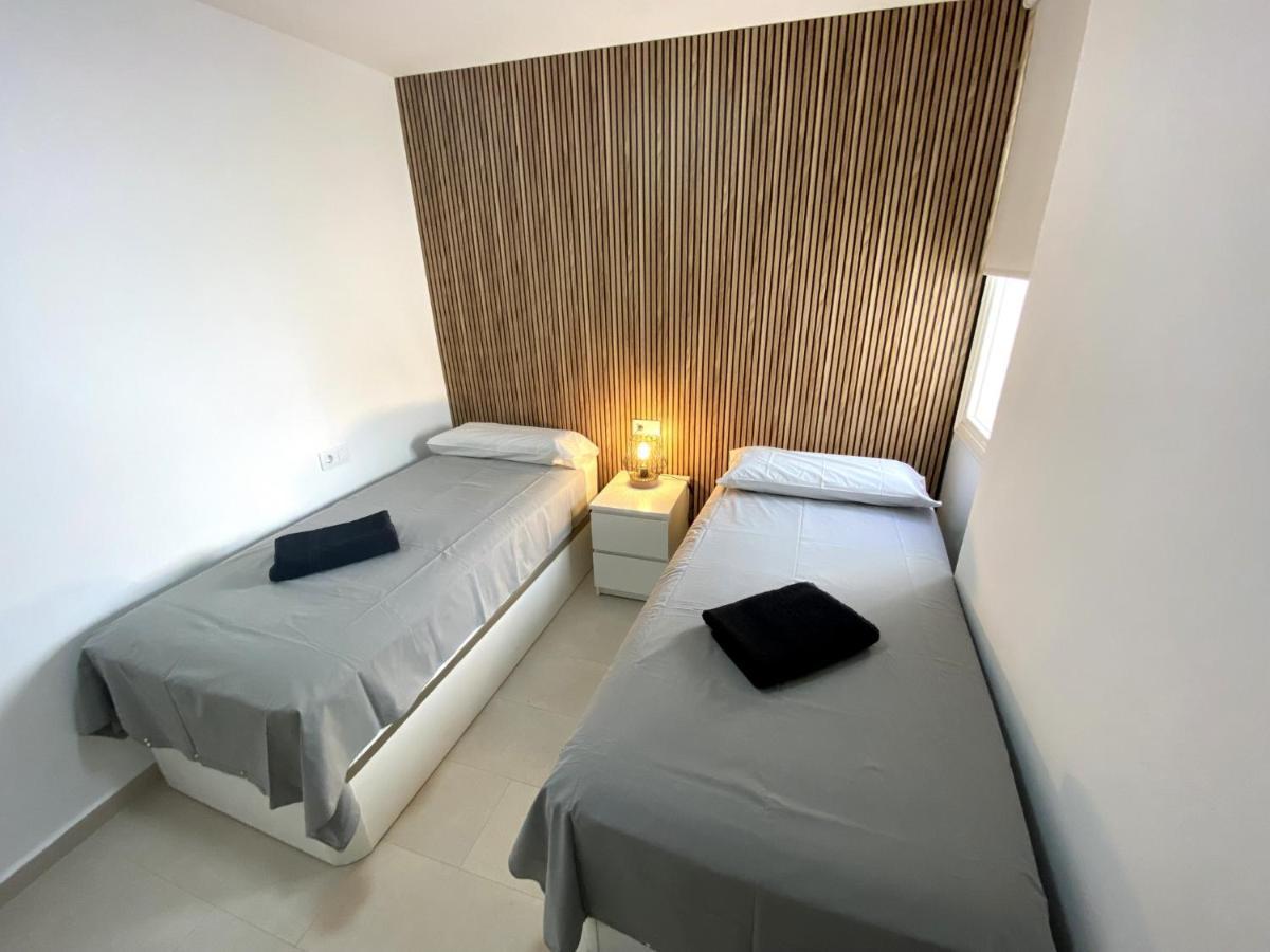Apartamentos Medano - Pika Medano El Médano Zewnętrze zdjęcie