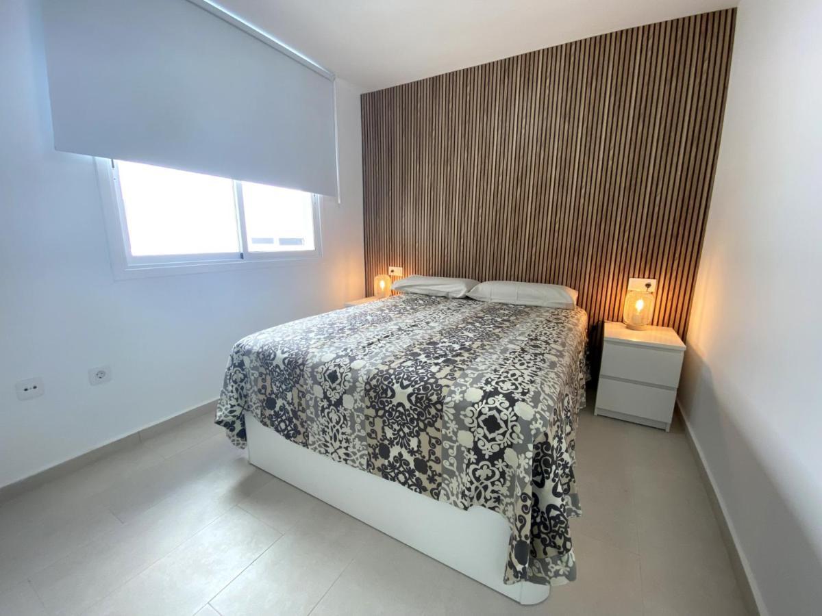 Apartamentos Medano - Pika Medano El Médano Zewnętrze zdjęcie